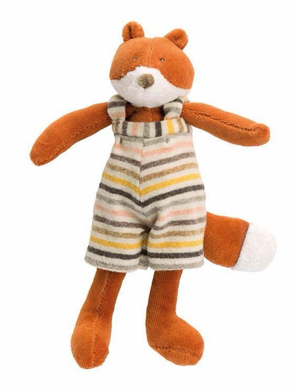 Moulin Roty Grande Gaspard Fox Soft Toy
